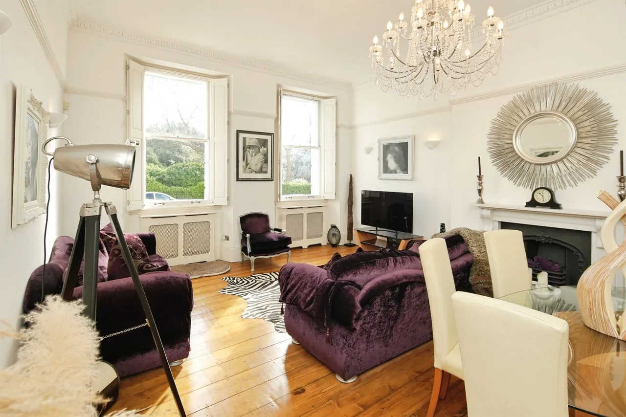 Sussex Square, Brighton, BN2, photo 13