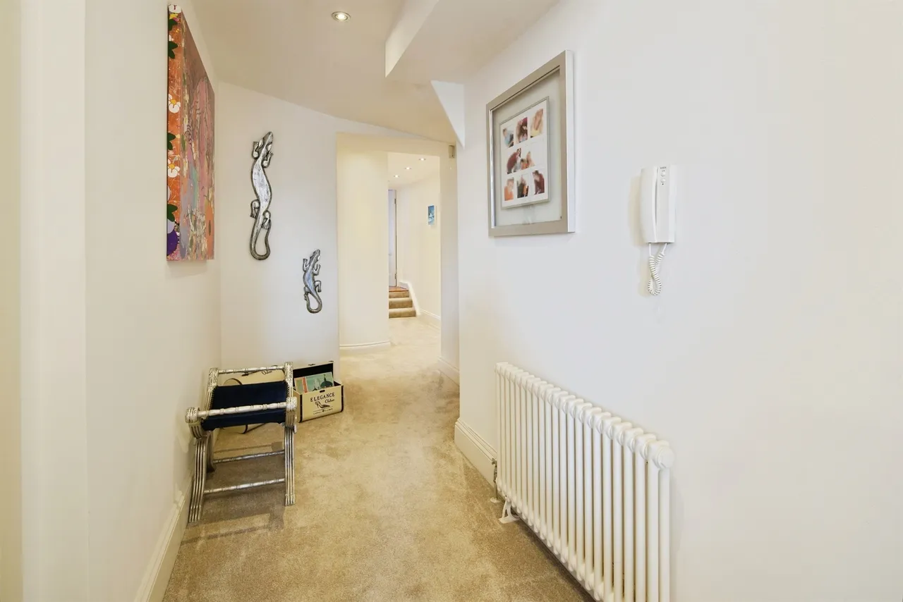 Sussex Square, Brighton, BN2, photo 17