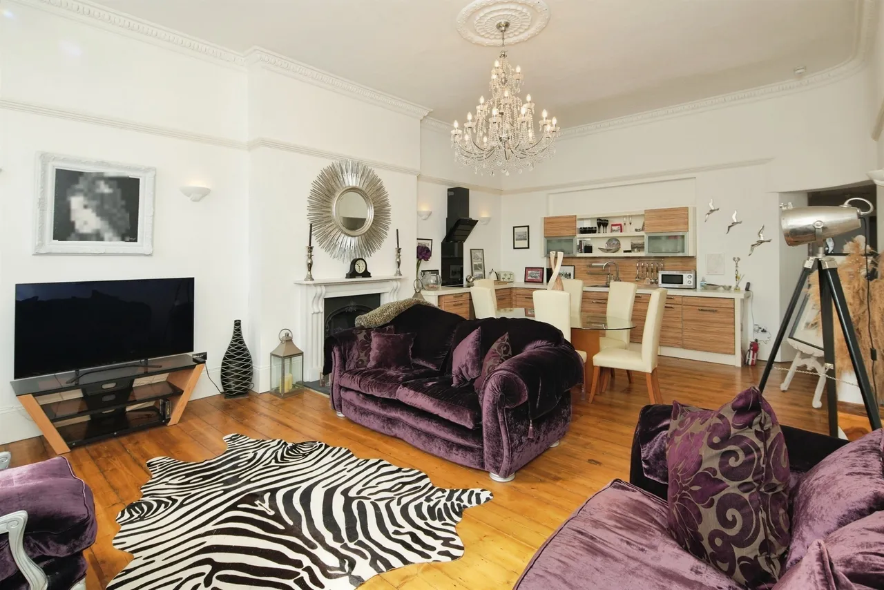 Sussex Square, Brighton, BN2, photo 14
