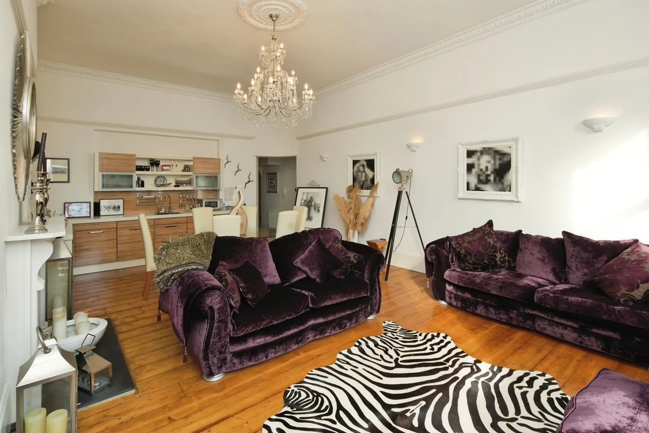 Sussex Square, Brighton, BN2, photo 18