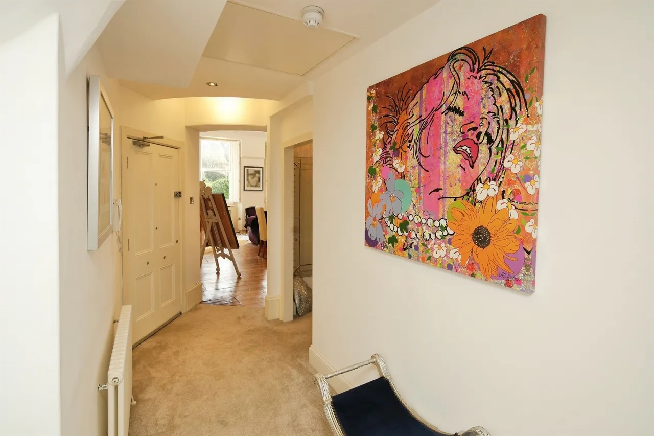 Sussex Square, Brighton, BN2, photo 15