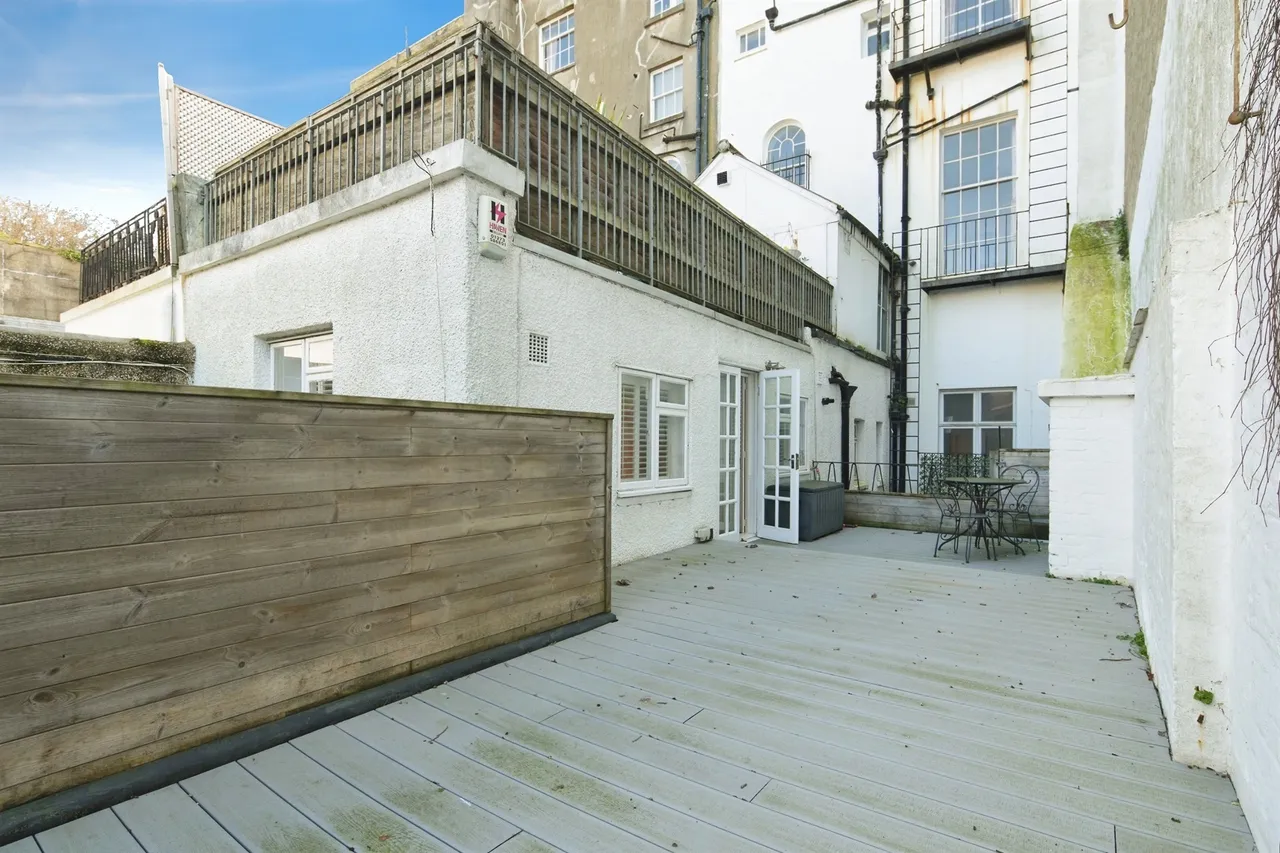 Sussex Square, Brighton, BN2, photo 20