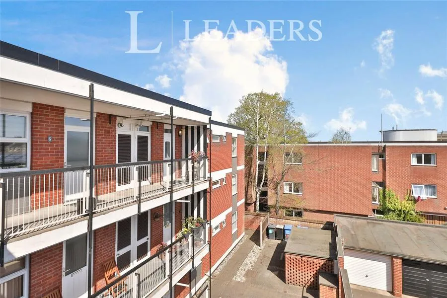 Ipswich Road, Norwich, NR1, photo 14