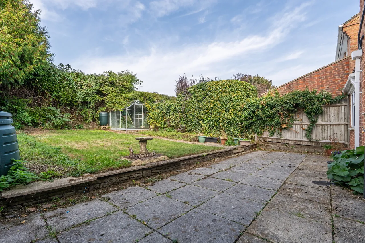Bolle Road, Alton, GU34, photo 18