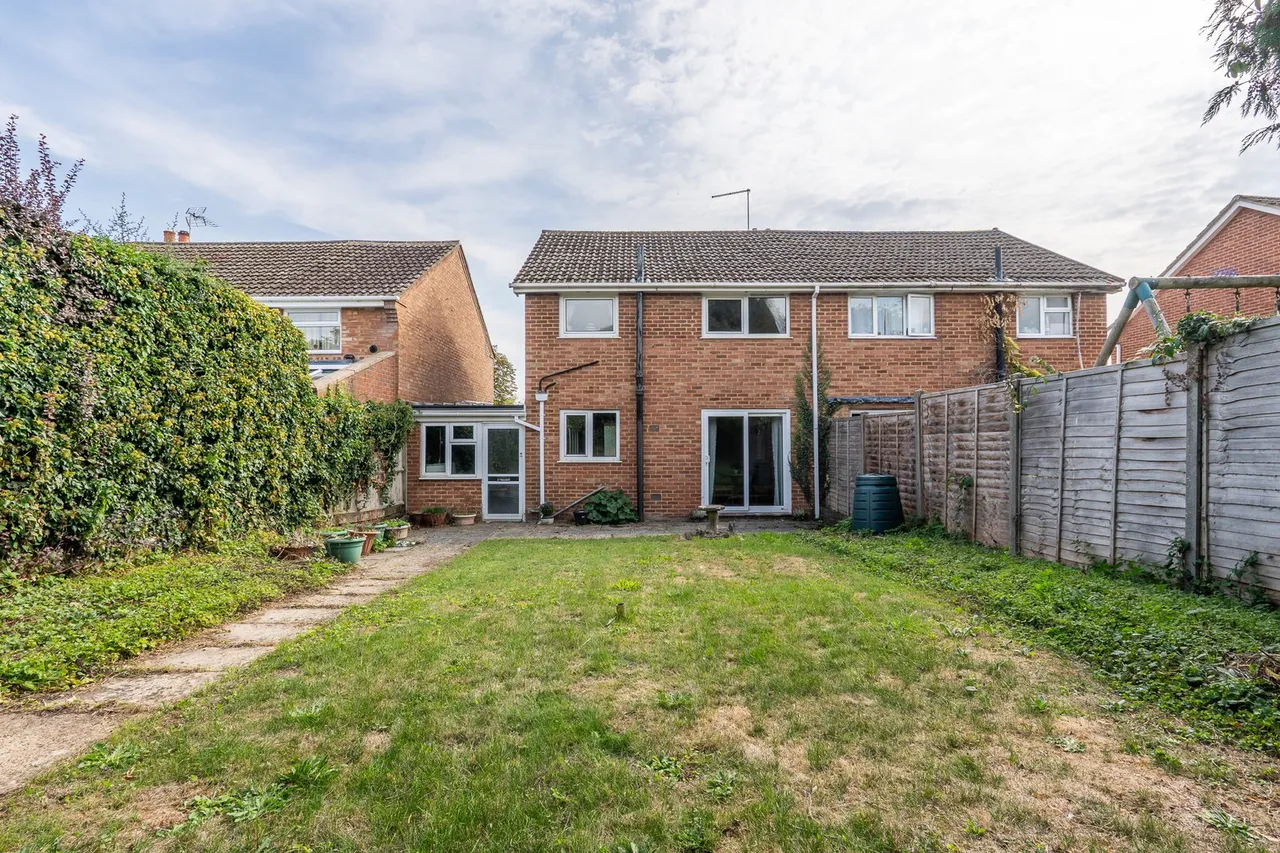 Bolle Road, Alton, GU34, photo 4