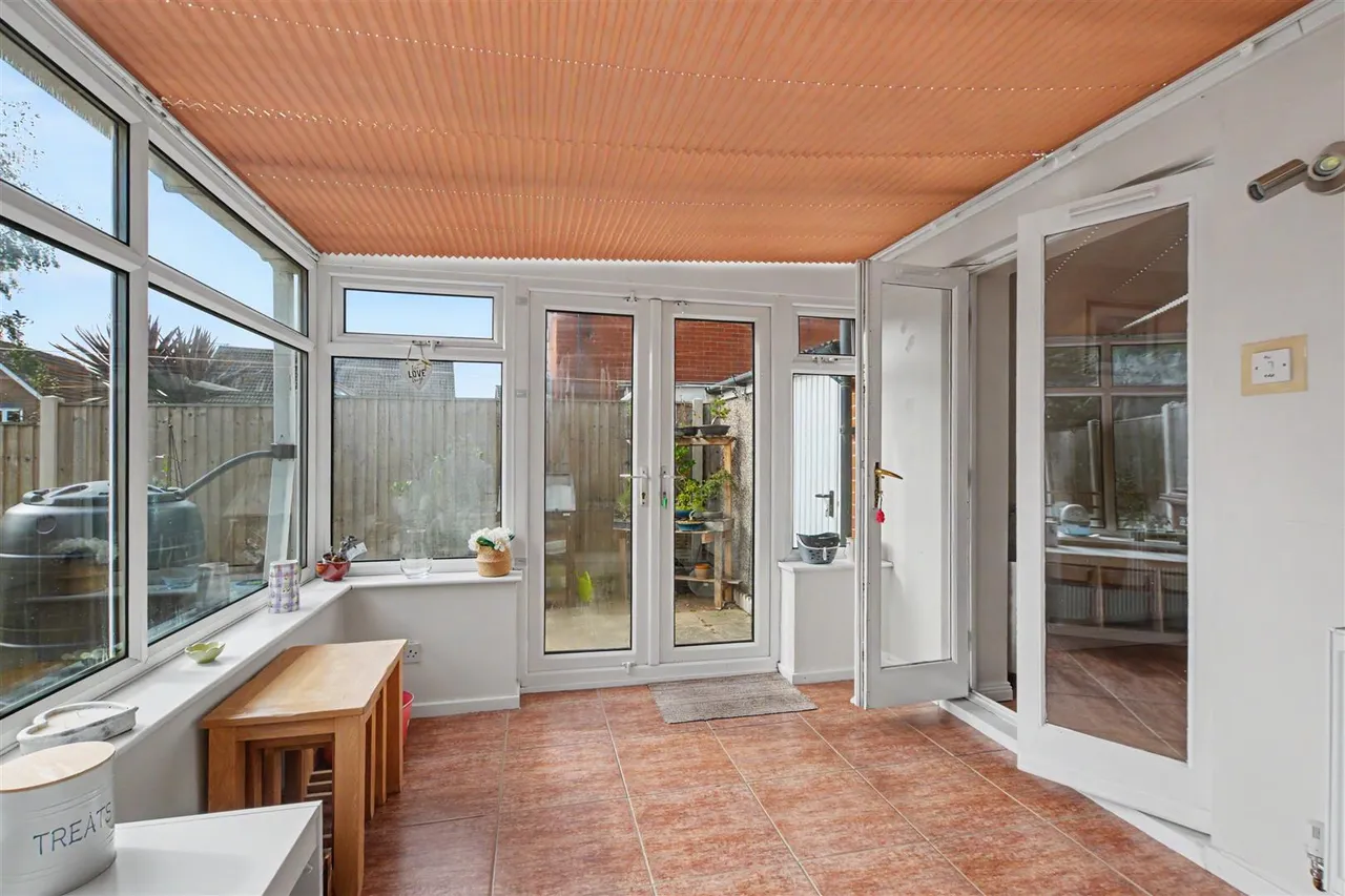 Harrow Drive, Ilkeston, DE7, photo 8