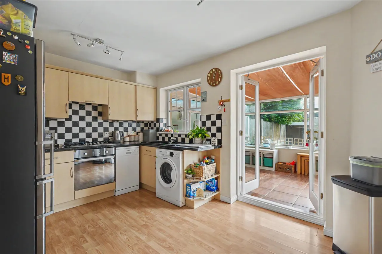 Harrow Drive, Ilkeston, DE7, photo 3