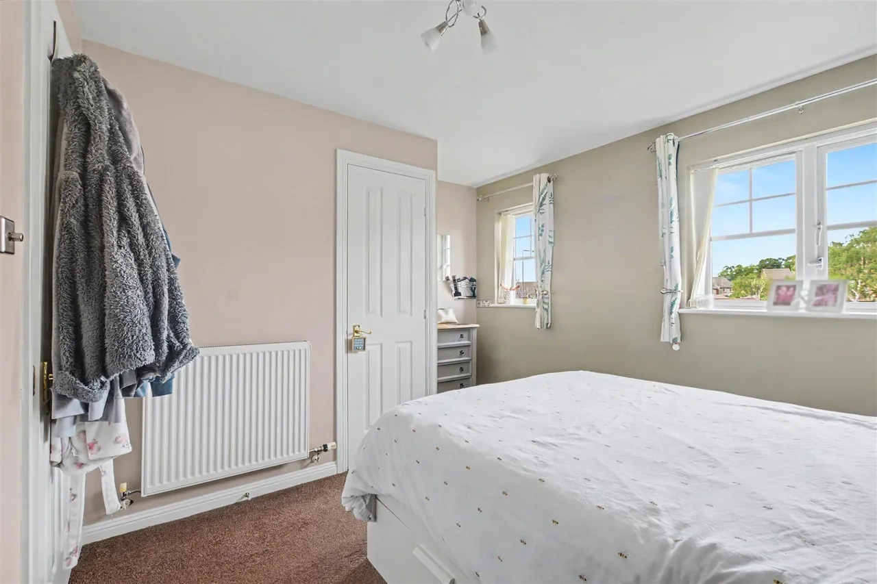 Harrow Drive, Ilkeston, DE7, photo 10