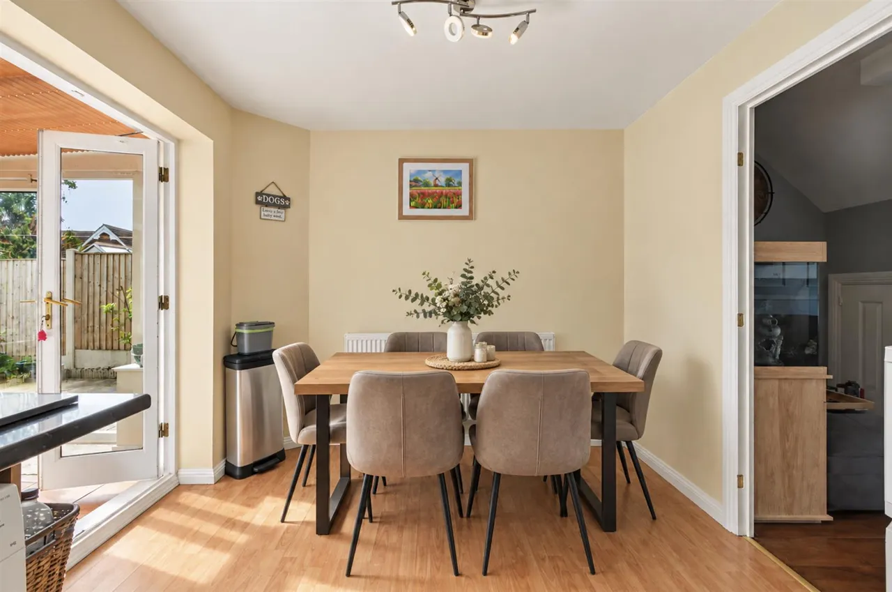 Harrow Drive, Ilkeston, DE7, photo 4