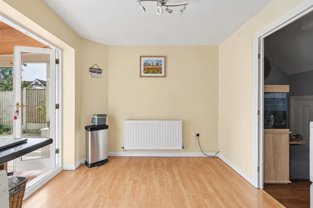 Harrow Drive, Ilkeston, DE7, photo 5