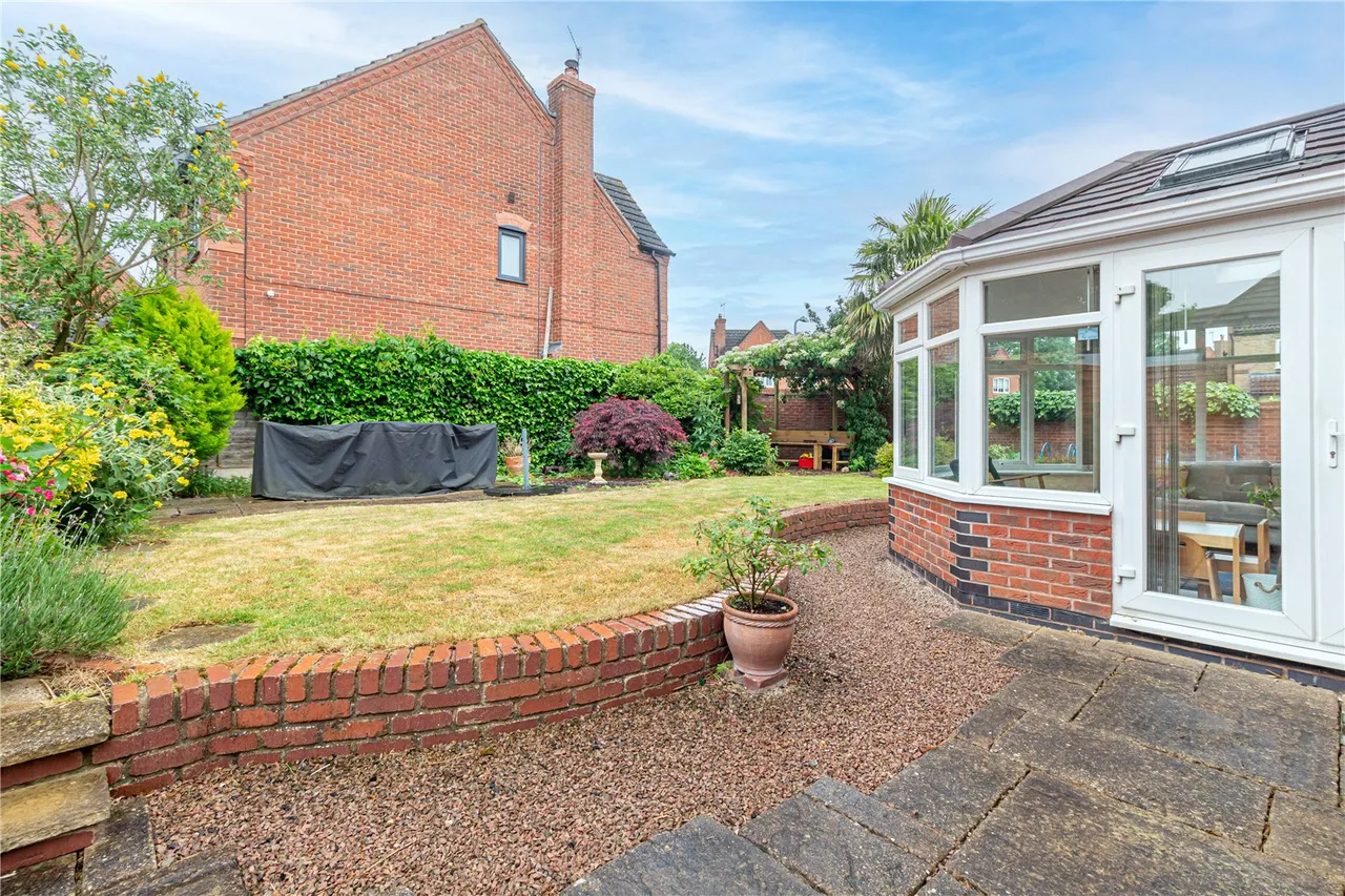 Sandles Road, Droitwich, Worcestershire, WR9 8RA, photo 22