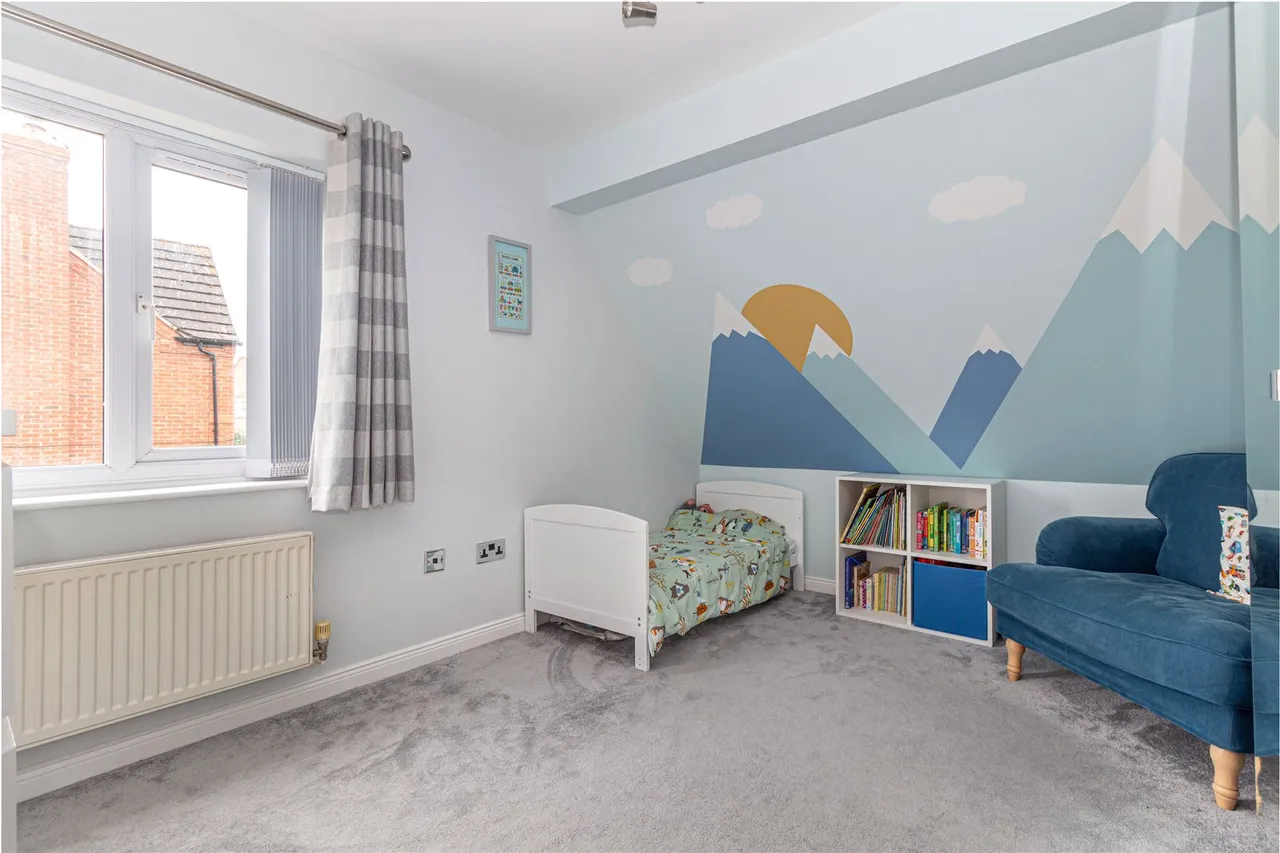 Sandles Road, Droitwich, Worcestershire, WR9 8RA, photo 18