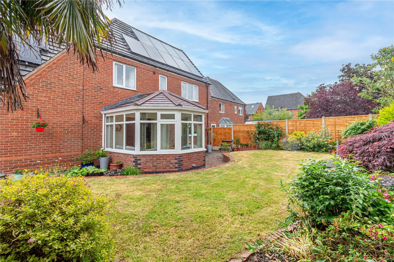 Sandles Road, Droitwich, Worcestershire, WR9 8RA, photo 23