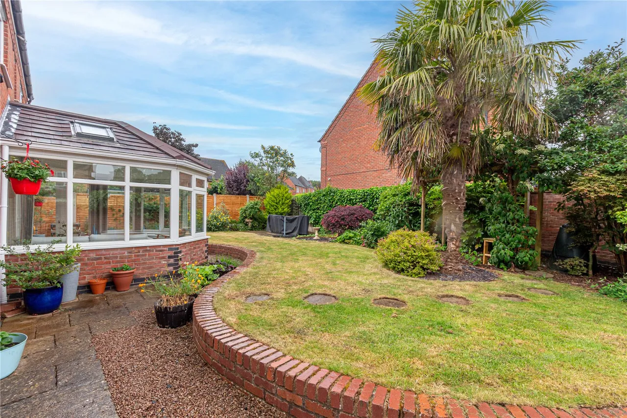 Sandles Road, Droitwich, Worcestershire, WR9 8RA, photo 21