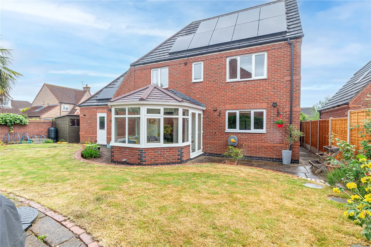 Sandles Road, Droitwich, Worcestershire, WR9 8RA, photo 24