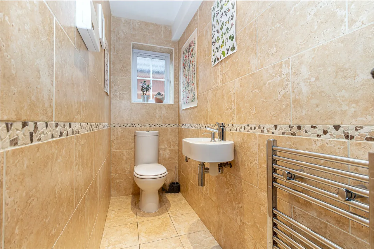 Sandles Road, Droitwich, Worcestershire, WR9 8RA, photo 8