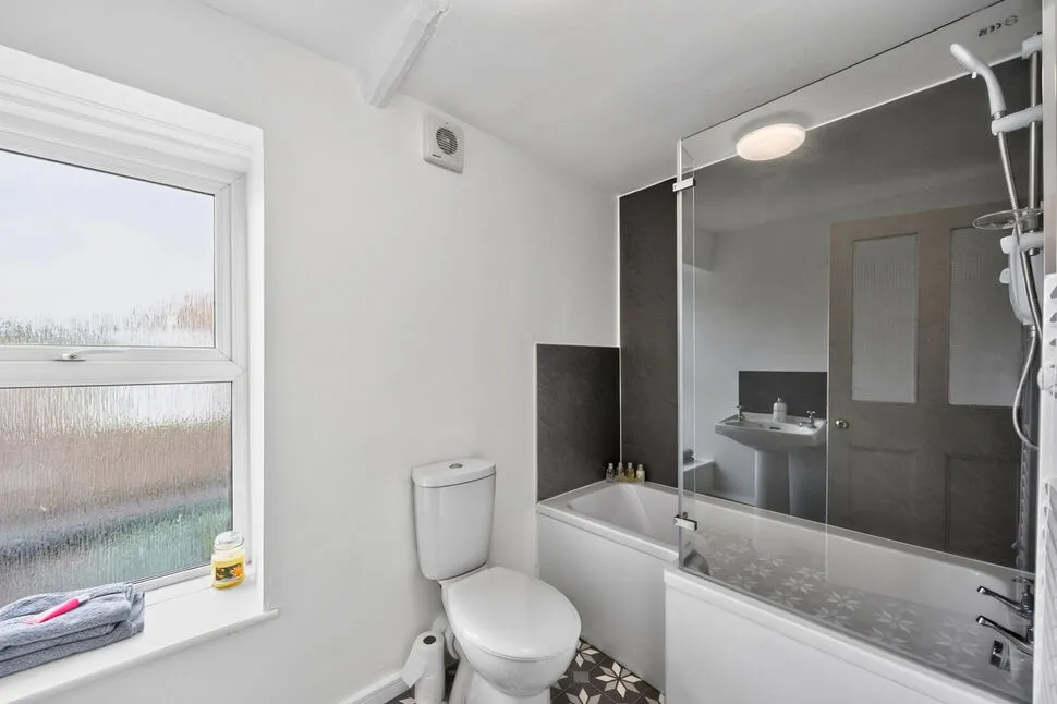 Port Carlisle, Wigton, Cumbria, CA7, photo 12