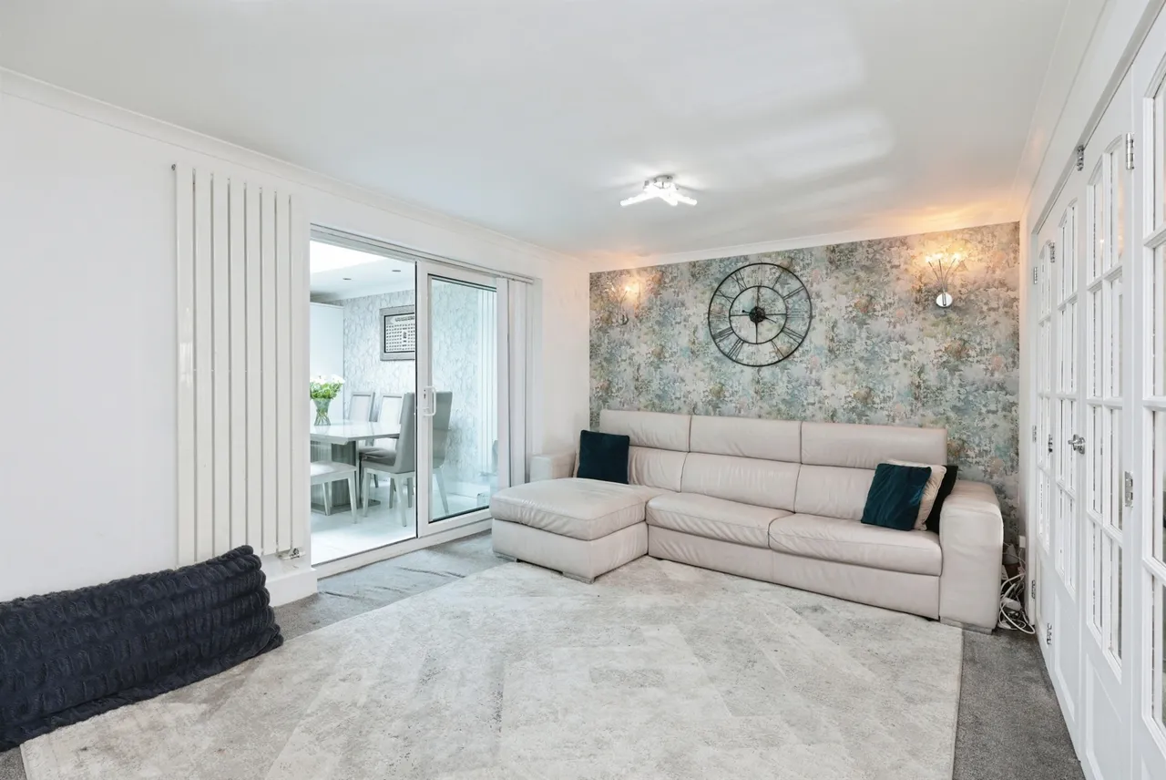 Combe Road, Watford, photo 3