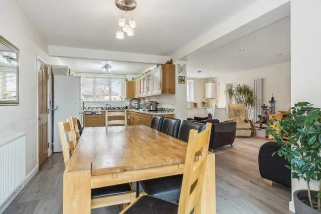 Ramsay Road, Headington, OX3, photo 7