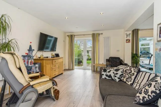 Ramsay Road, Headington, OX3, photo 8