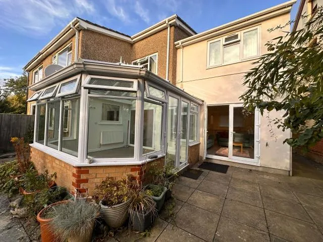 Ramsay Road, Headington, OX3, photo 6