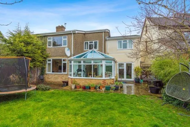 Ramsay Road, Headington, OX3, photo 16