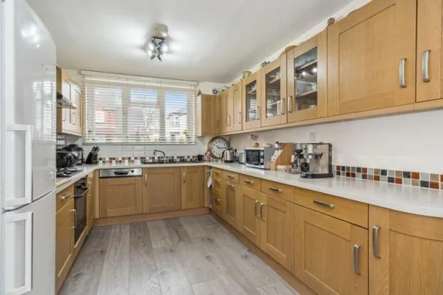 Ramsay Road, Headington, OX3, photo 10