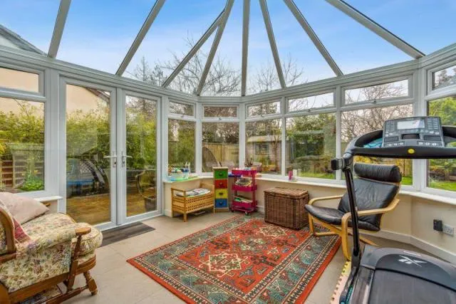 Ramsay Road, Headington, OX3, photo 11