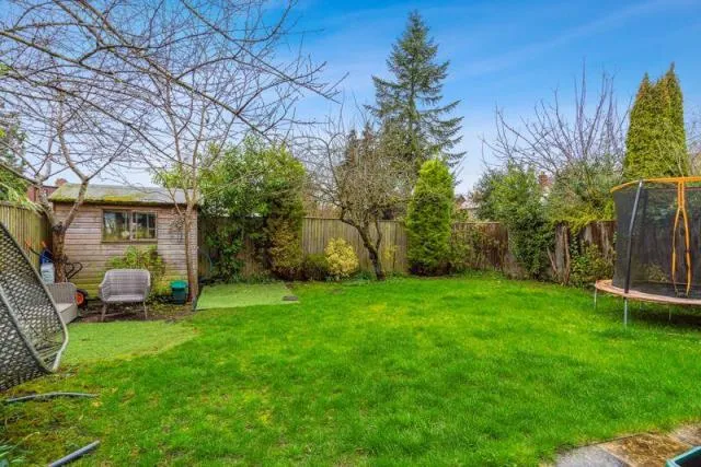 Ramsay Road, Headington, OX3, photo 15