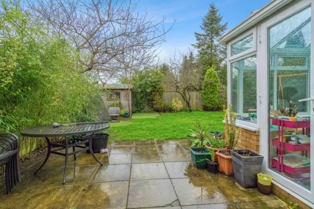 Ramsay Road, Headington, OX3, photo 14