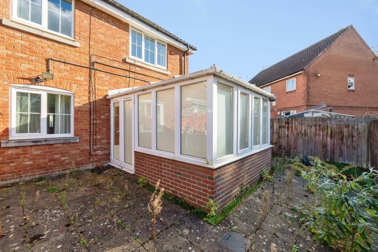 Oakleigh Drive, Swaffham, PE37, photo 16