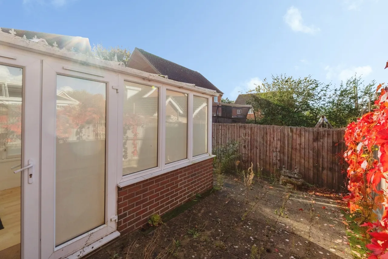 Oakleigh Drive, Swaffham, PE37, photo 15