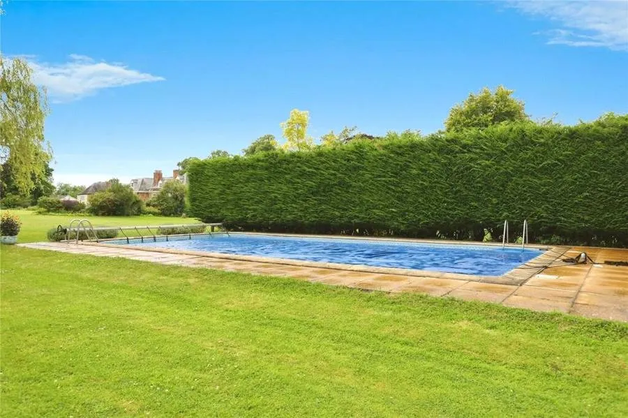 Ladbroke, Southam, CV47, photo 20