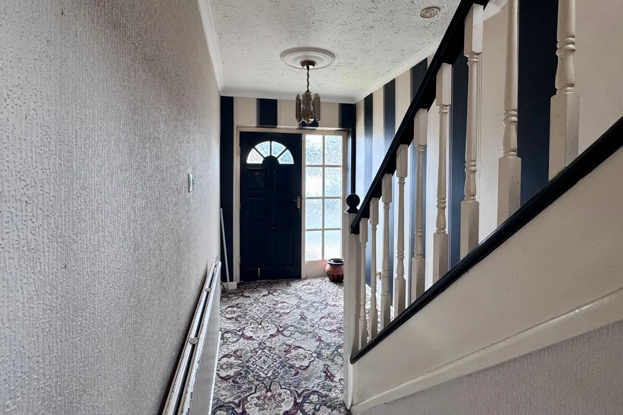 The Boulevard, Hyde, photo 12