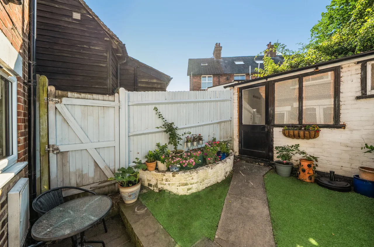 Highbury Place, Wadhurst, TN5, photo 15