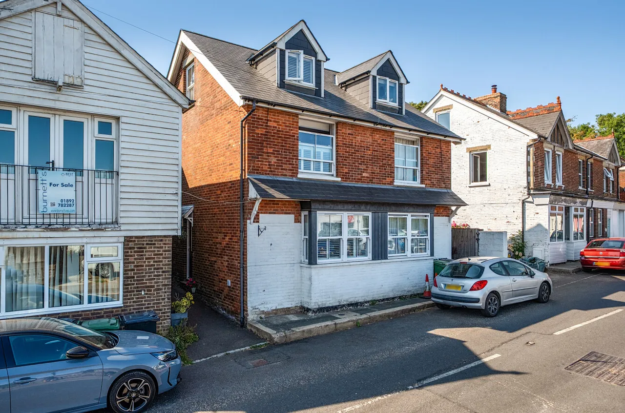 Highbury Place, Wadhurst, TN5, photo 13