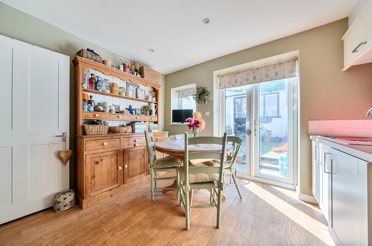Highbury Place, Wadhurst, TN5, photo 4
