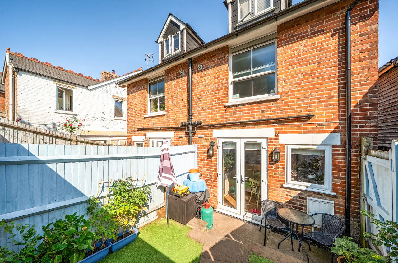 Highbury Place, Wadhurst, TN5, photo 14