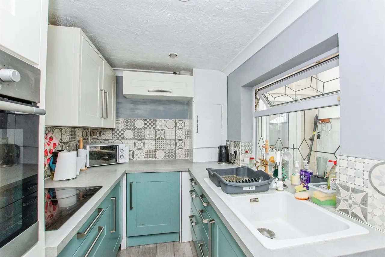 Blencowe Terrace, WISBECH, photo 2