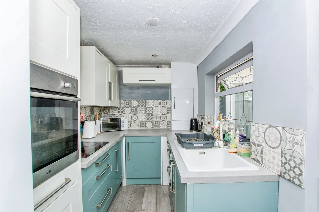Blencowe Terrace, WISBECH, photo 4
