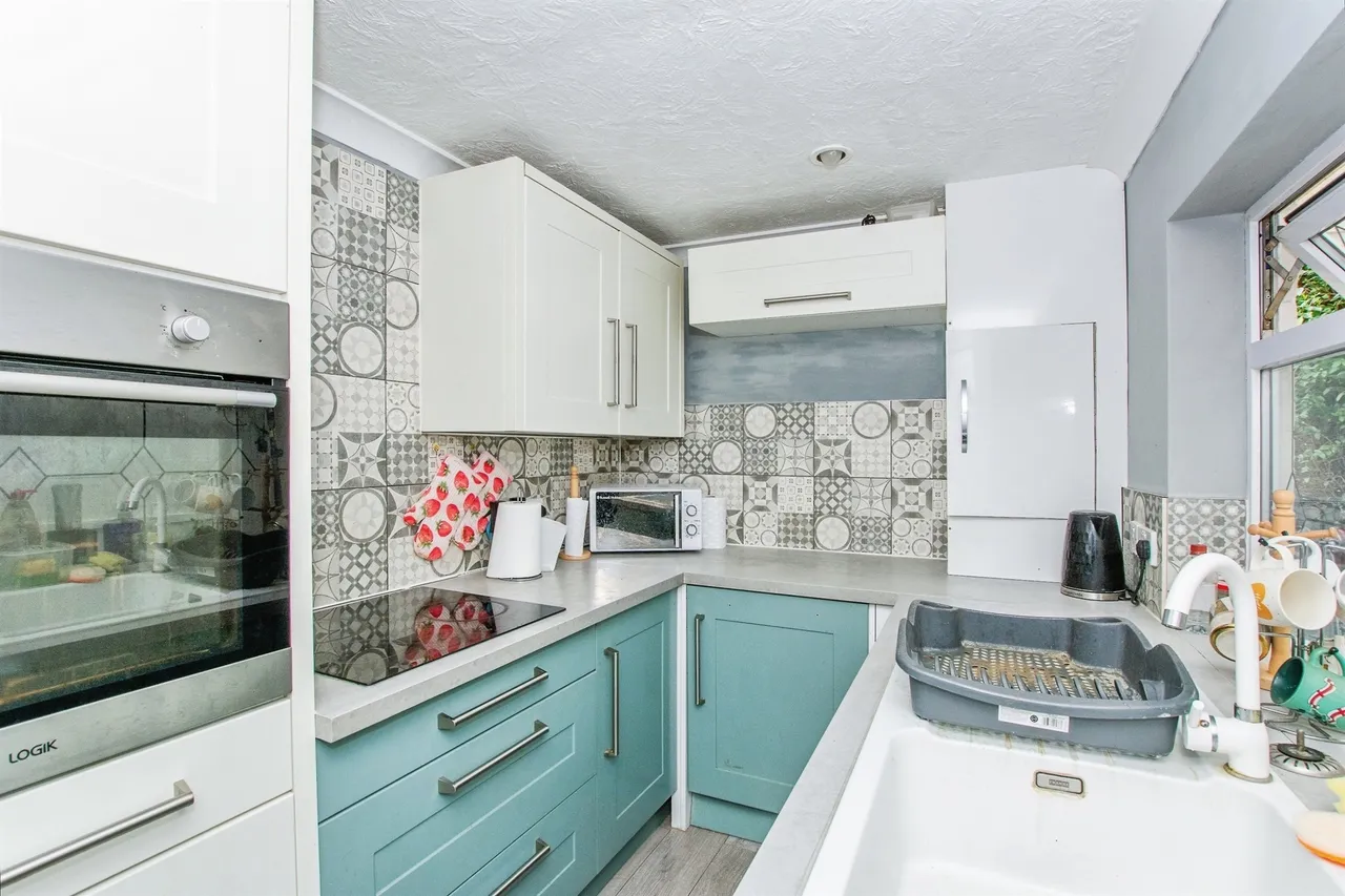 Blencowe Terrace, WISBECH, photo 3