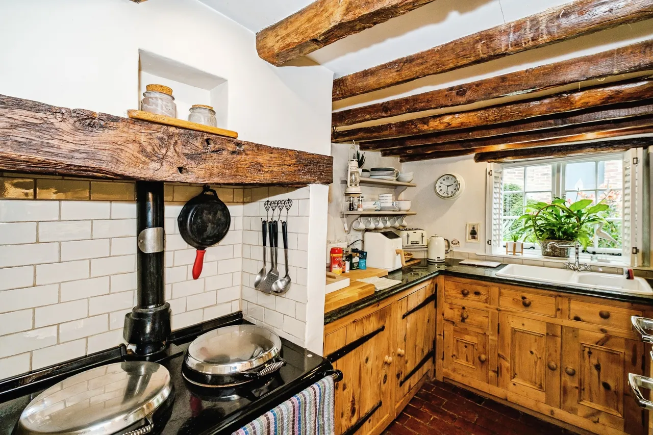 Bakers Arms Hill, Arundel, BN18, photo 7