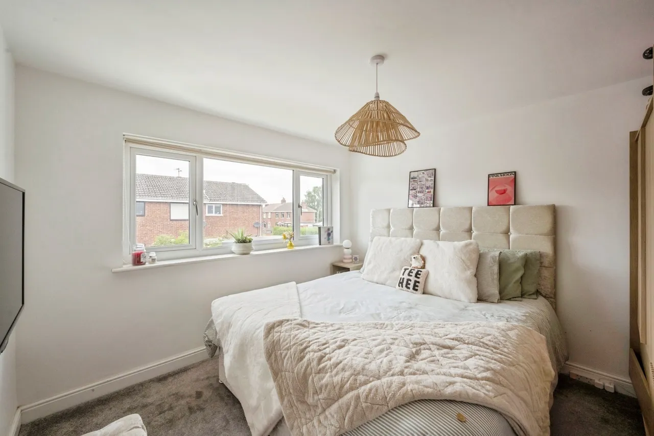 Curzen Crescent, Kirk Sandall, Doncaster, South Yorkshire, DN3, photo 10