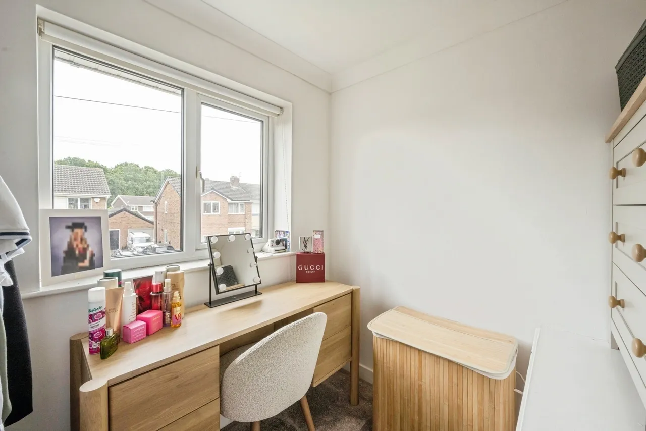 Curzen Crescent, Kirk Sandall, Doncaster, South Yorkshire, DN3, photo 13