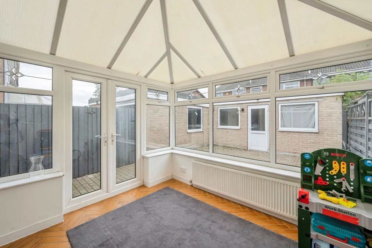 Curzen Crescent, Kirk Sandall, Doncaster, South Yorkshire, DN3, photo 9