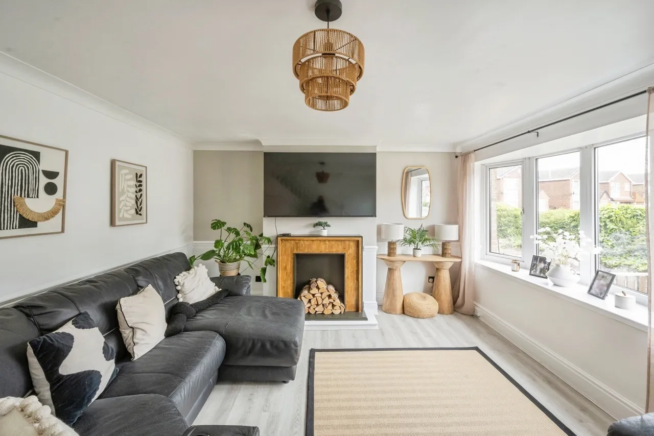 Curzen Crescent, Kirk Sandall, Doncaster, South Yorkshire, DN3, photo 2