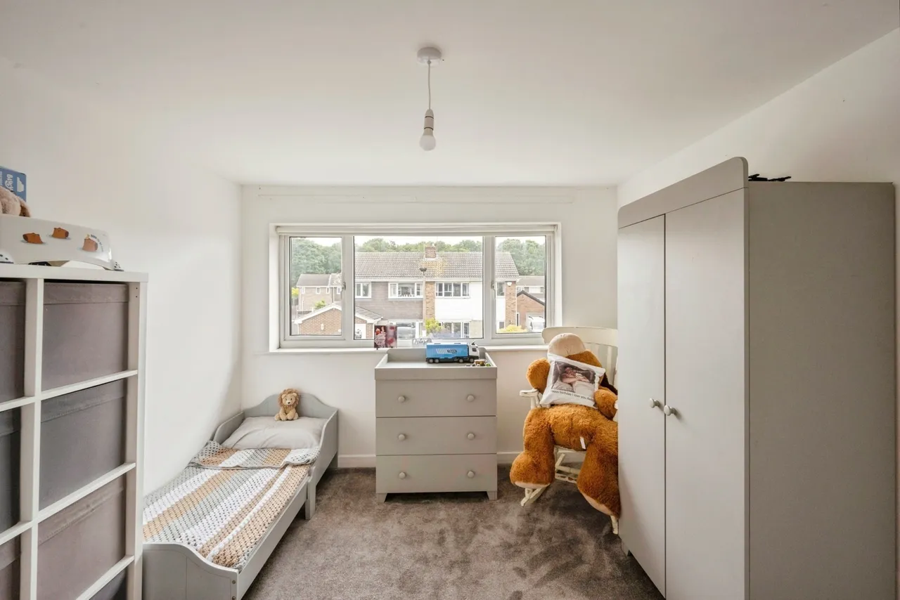 Curzen Crescent, Kirk Sandall, Doncaster, South Yorkshire, DN3, photo 11