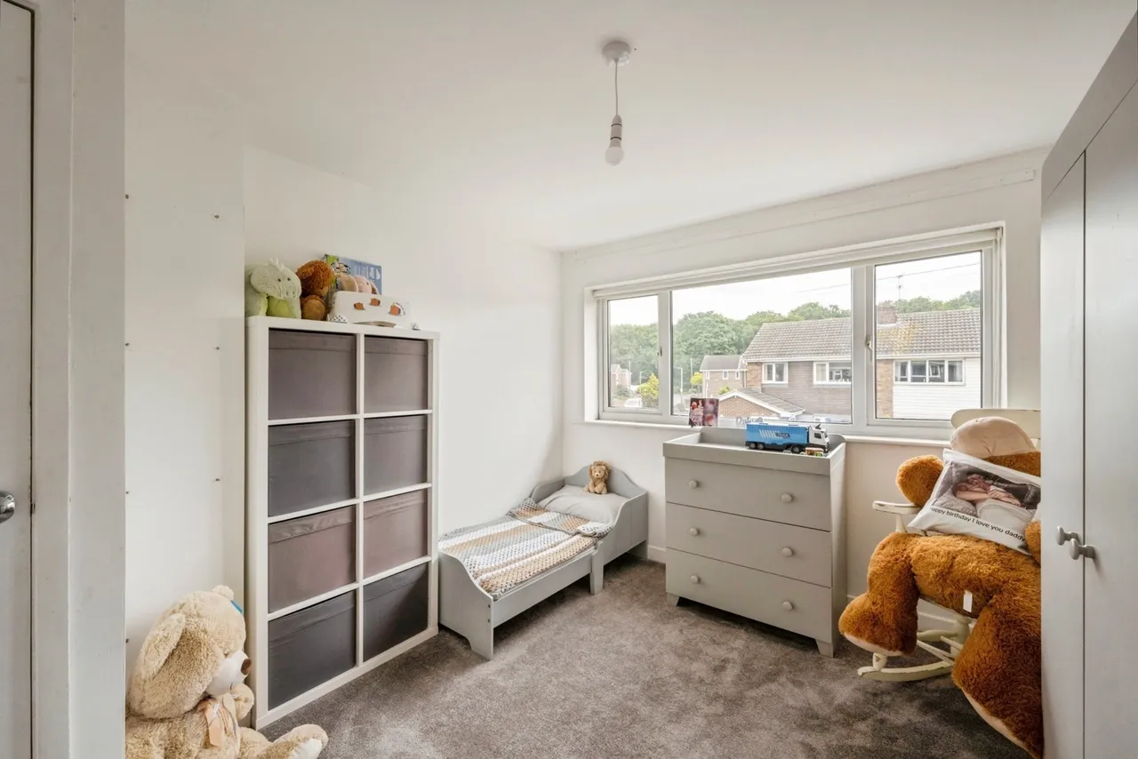 Curzen Crescent, Kirk Sandall, Doncaster, South Yorkshire, DN3, photo 12
