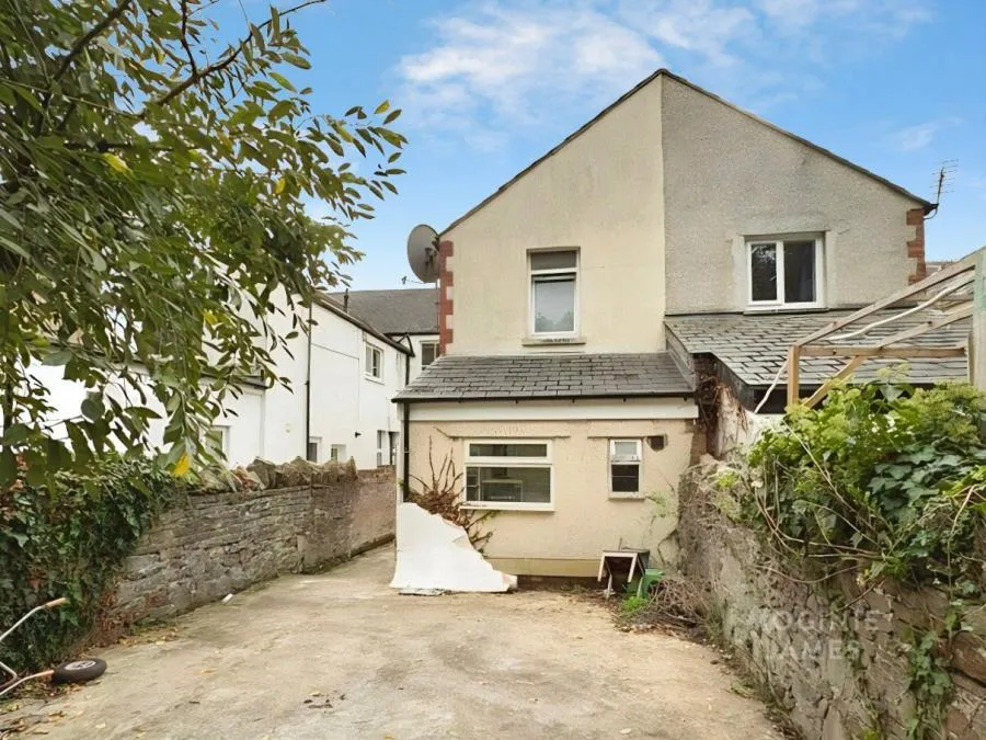 Colum Road, Cathays, CF10, photo 3