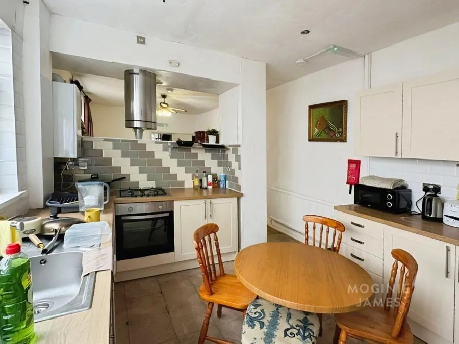 Colum Road, Cathays, CF10, photo 7